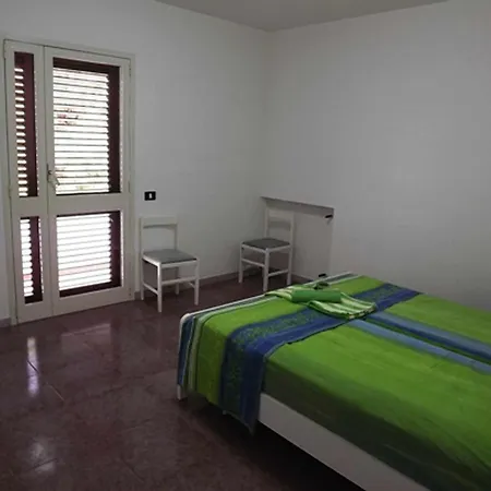 Ristola S M Di Leuca Holiday home *