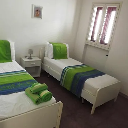 Ristola S M Di Leuca Holiday home *