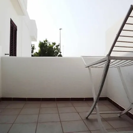 Holiday home Ristola S M Di Leuca