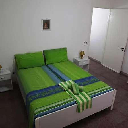 Ristola S M Di Leuca Holiday home Santa Maria di Leuca