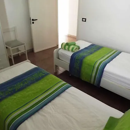 Holiday home Ristola S M Di Leuca