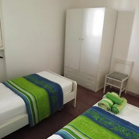 Ristola S M Di Leuca Holiday home Santa Maria di Leuca