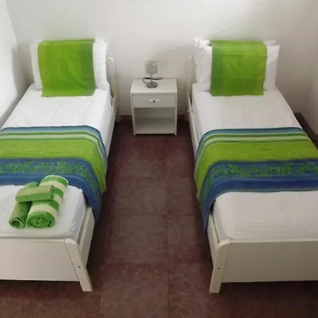 Ristola S M Di Leuca Holiday home