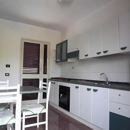 Holiday home Ristola S M Di Leuca