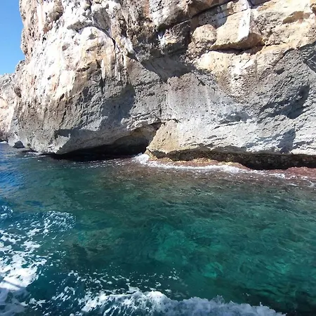 Ristola S M Di Leuca Santa Maria di Leuca