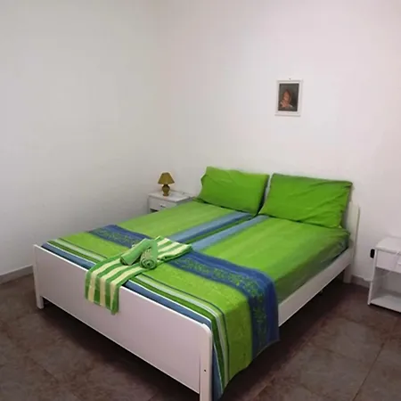 Ristola S M Di Leuca Holiday home