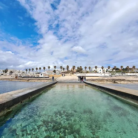 Holiday home Ristola S M Di Leuca Santa Maria di Leuca