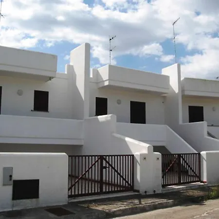 Ristola S M Di Leuca Holiday home