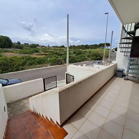 Ristola S M Di Leuca Holiday home *