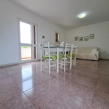Holiday home Ristola S M Di Leuca Santa Maria di Leuca