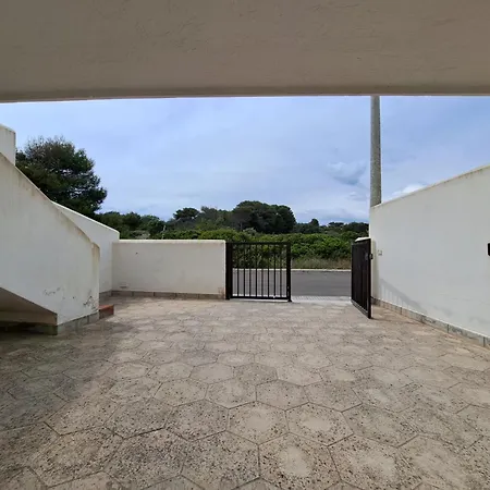 Ristola S M Di Leuca *