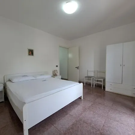 Ristola S M Di Leuca Holiday home