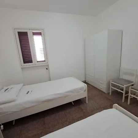 Holiday home Ristola S M Di Leuca