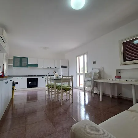 Ristola S M Di Leuca Holiday home *