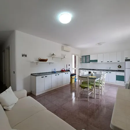 Holiday home Ristola S M Di Leuca *