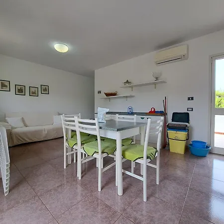 Ristola S M Di Leuca Holiday home Santa Maria di Leuca
