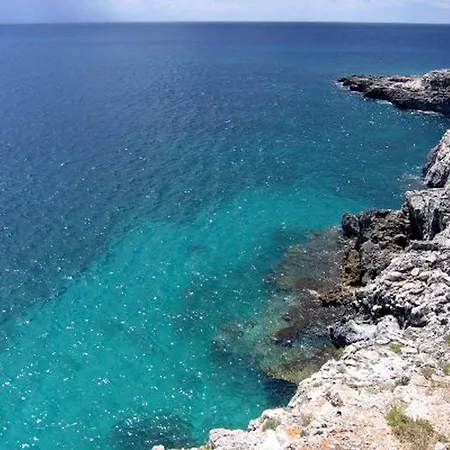 Ristola S M Di Leuca *