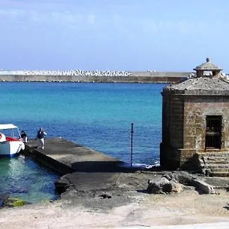 Ristola S M Di Leuca